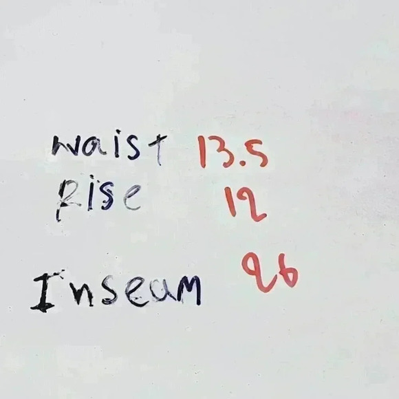 Madewell Tapered Jeans in Paulsen Wash #Aj224 Women's Jeans High Rise 26 2103 - Picture 5 of 8